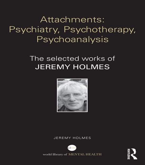 Attachments - cover