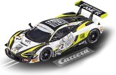 Carrera Racebaanauto Digital132 Mclaren 720s Gt3 1:32 Zwart/wit