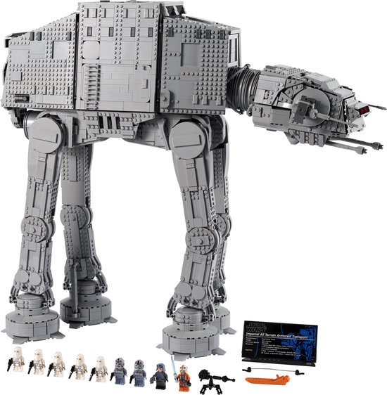 LEGO Star Wars AT-AT™ - 75313