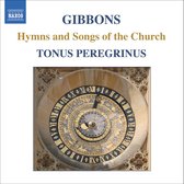 Tonus Peregrinus - Hymns & Songs Of (CD)