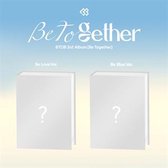 Btob - Be Together (CD)