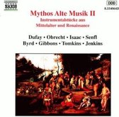 Various Artists - Glory Of Early Music (CD)