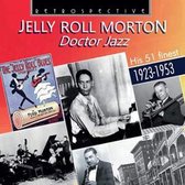 Jelly Roll Morton - Doctor Jazz (2 CD)