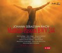 Soloists,M Nchner Chorknaben,Bach-C - J.S. Bach: Matth,Us-Passion Bwv 24 (3 CD)