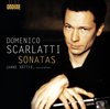 Janne Rättyä - Scarlatti: Sonatas (CD)