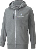 Puma Veste survêtement Fd Bmw Mms Hd Swt Jkt