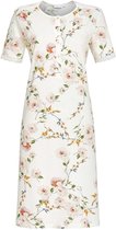 Ringella – Sea of Flowers  – Nachtkleed – 2211037 - Champagne - 46