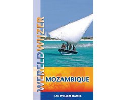 Wereldwijzer - Mozambique
