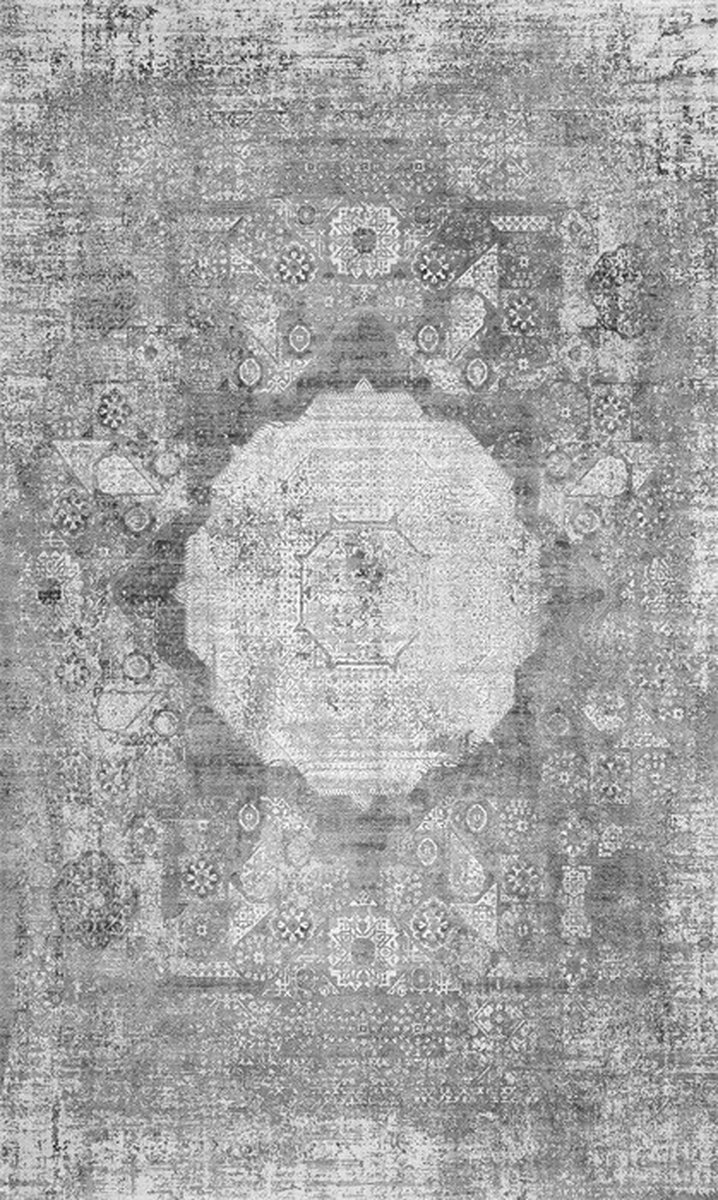 HomeBound by KY | Karpet Tirsa 160x230cm recht | vloerkleed