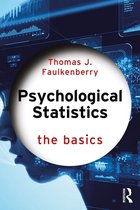 The Basics - Psychological Statistics