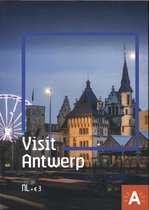Visit Antwerp Guide (NL)