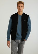 Chasin' Trui Cardigan Araz Black Maat L