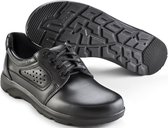 Sika 172000 Chaussure OptimaX O1 - Zwart - 40