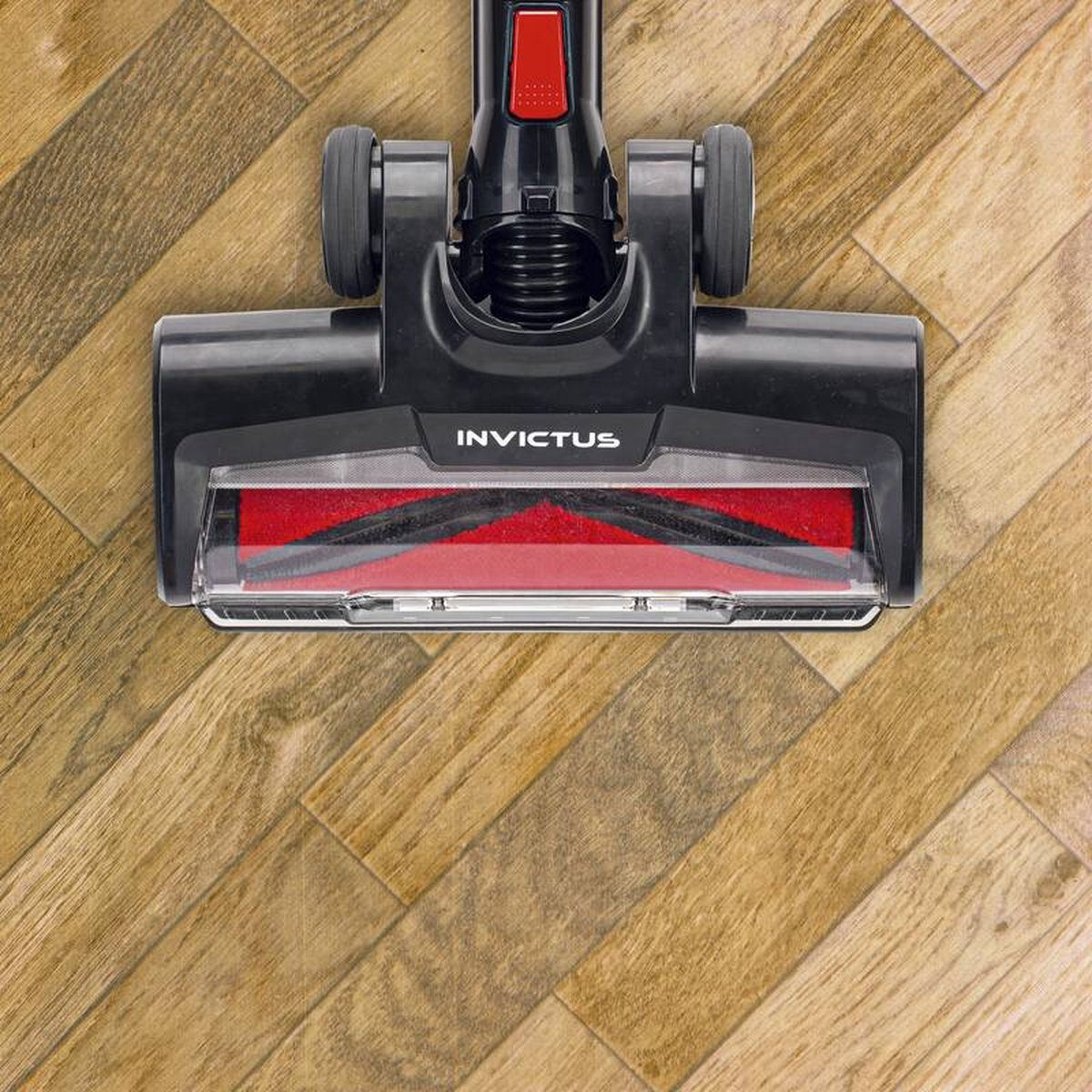 INVICTUS Kabelloser Staubsauger X9 Deluxe-Set - EdelKüche