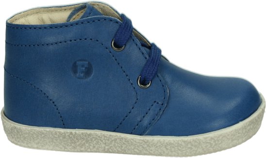 Falcotto CONTE - Kinderen Half-hoog - Kleur: Blauw - Maat: 25 | bol.com