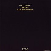 Ralph Towner - Sound And Shadows (CD)