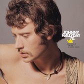 Johnny Hallyday - Johnny 70 (3 LP)