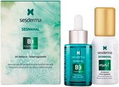 Unisex Cosmetica Set Sesderma Sesmahal Vitamine B3 (2 pcs)
