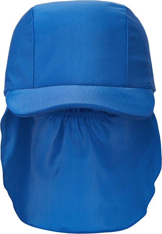 Reima - UV Sunhat for children - Kilpikonna - Marine Blue - maat