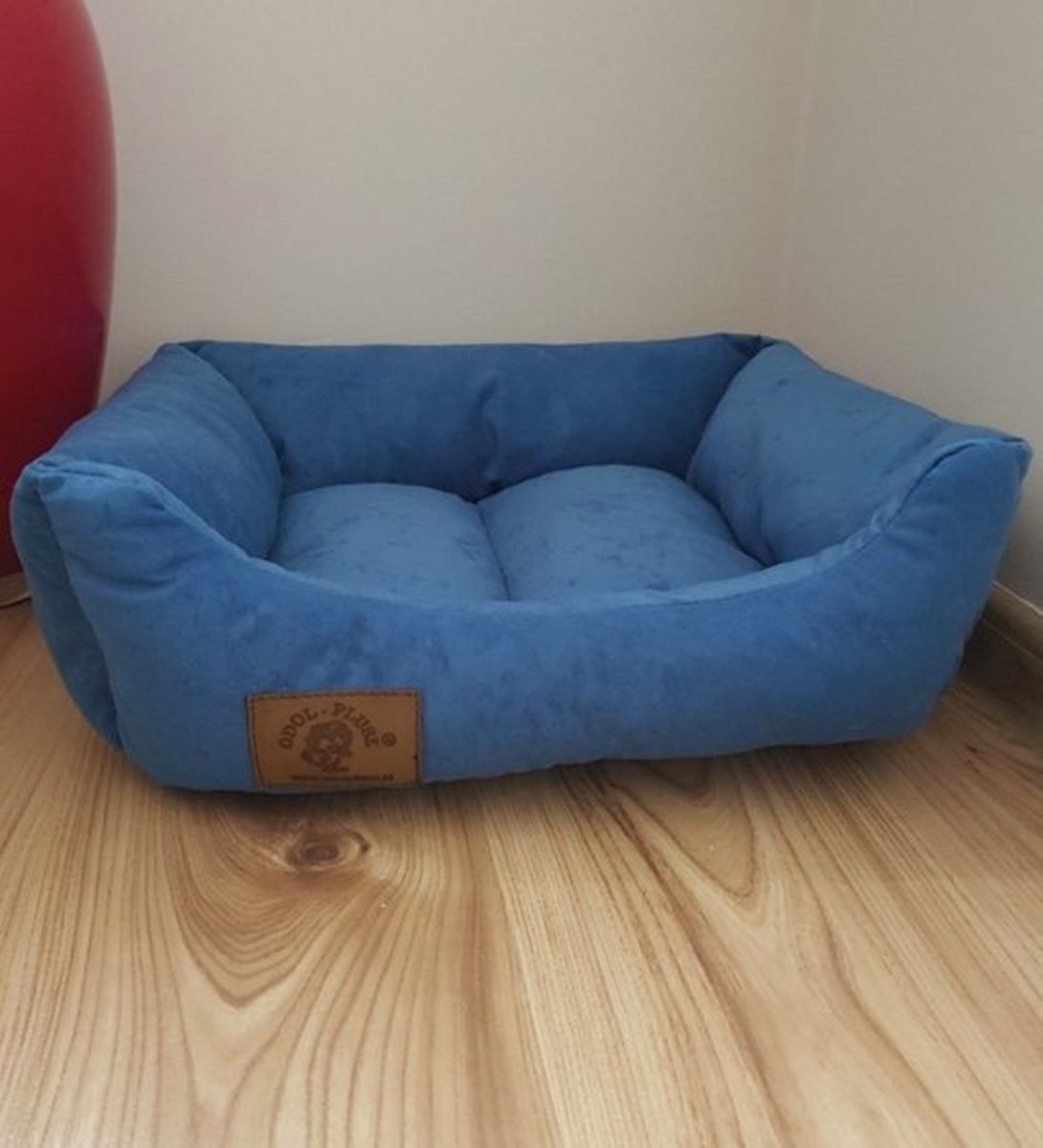 Een onverwachte held | Uitgeverij Blauw Gras