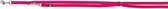 Trixie Premium verstelbare riem - 20 mm x 200 cm - fuchsia