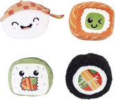 Cupid & Comet Sushi en snack gift box