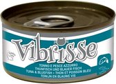 Vibrisse cat tonijn / anjovis (24X70 GR)