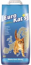 Gimborn Eurokat's Kattenbakvulling - 20 l