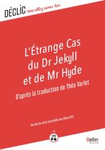 L'étrange cas du Dr Jekyll et de Mr Hyde - DYS