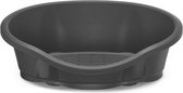 Imac hondenmand dido antraciet 95x67,5x28 cm