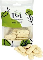 VPeanut Biscuits