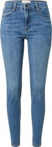Freequent jeans harlow Blauw Denim-32-32