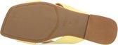 Guess Sameya Slippers - Dames - Geel - Maat 39