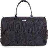 ChildHome Mommy Bag Gewatteerd