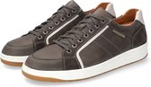 Mephisto Harrison - heren sneaker - grijs - maat 45 (EU) 10.5 (UK)