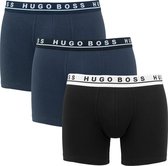 Hugo Boss 3P boxers multi 982 - M