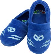 FUNIDELIA PJ Masks Catboy pantoffels voor jongens - 26-28 - Blauw