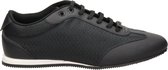 Hugo Boss Rusham Lowp Logo heren sneaker - Zwart - Maat 46
