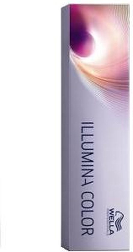 Wella Illumina Color Haarverf Ml Bol Com