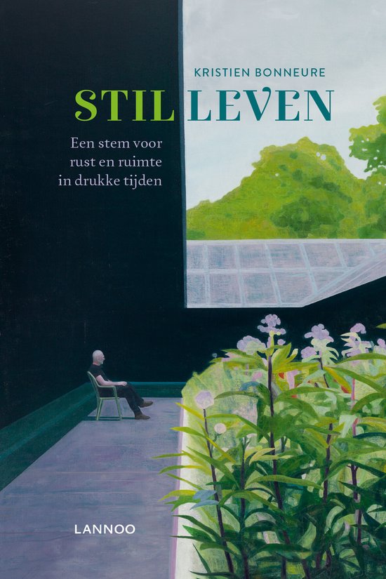 Stil leven - cover