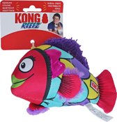 Kong hond Reefz small - 15 x 15 x 23cm