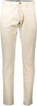 Gant Broek Beige 29 L34 Heren