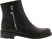Blackstone Chiara - Black - Boots - Vrouw - Black - Maat: 39