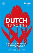 Hugo in 3 Months - Dutch in 3 Months with Free Audio App