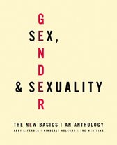 Sex, Gender, and Sexuality