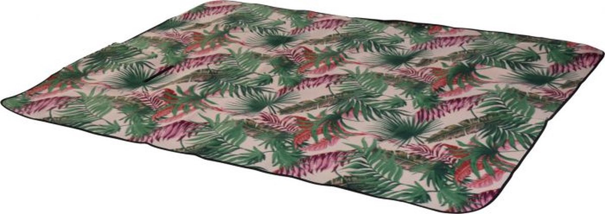 Picknickdeken 150x200 cm ecru