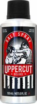 Uppercut Deluxe Salt Spray haarspray Mannen 150 ml