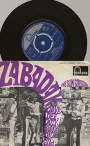 DAVE DEE DOZY BEAKY enz... ZABADAK 7 " vinyl