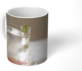 Mok - Wodka met grapefruit - 350 ML - Beker