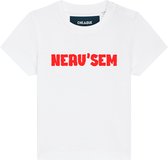 NEAUSEM BABY T-SHIRT